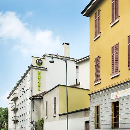 Szálloda Sant'ambrogio
