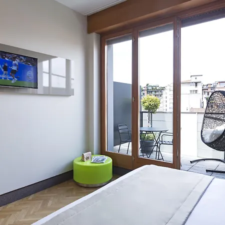 산트암브로지오 밀라노