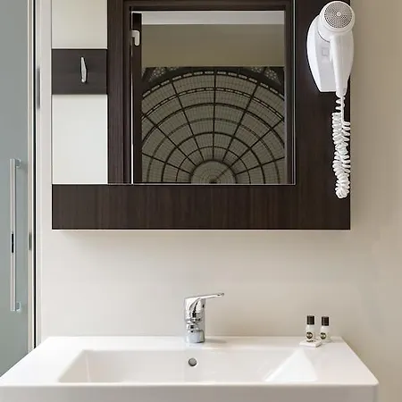 Sant'ambrogio Szálloda 3*