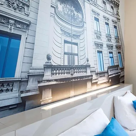 Sant'ambrogio Szálloda 3*