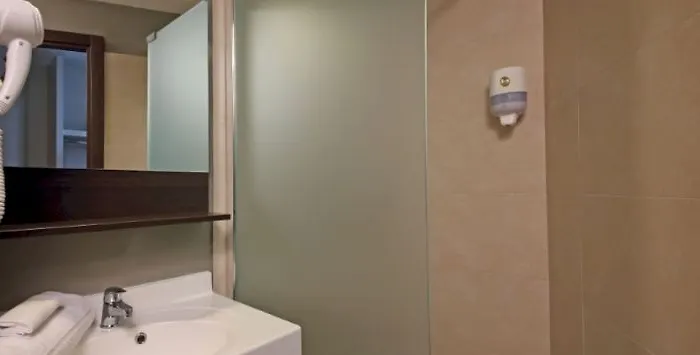 米兰圣安布住宿加早餐旅馆