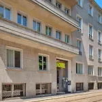 Hotel Sant'ambrogio Milano