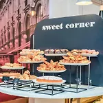 Sant'ambrogio 3* Milano