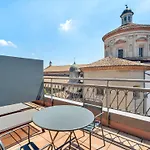 Hotel Sant'ambrogio Milano