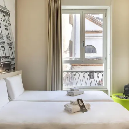 Hotel Sant'ambrogio Milano