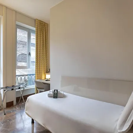 Sant'ambrogio Hotel Milano