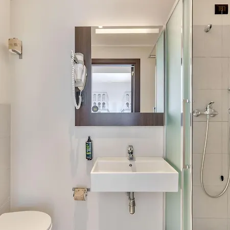 Sant'ambrogio Otel Milano