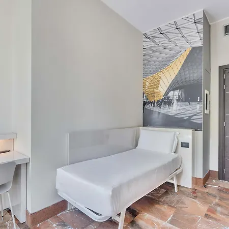 Sant'ambrogio 3* Milano