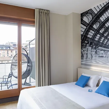 Hotel Sant'ambrogio 3*