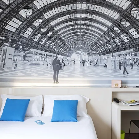 Sant'ambrogio Milán