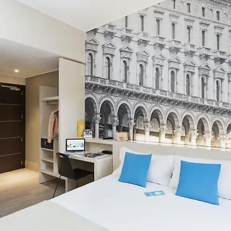 Otel Sant'ambrogio
