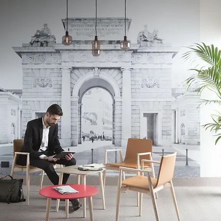 Sant'ambrogio 3* Milán