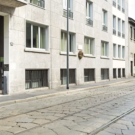 Sant'ambrogio Hotel Milán