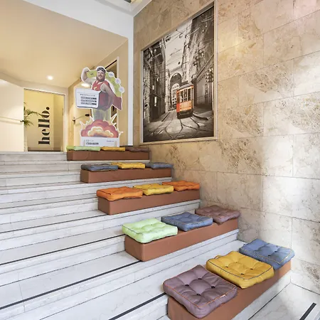 Hotel Sant'ambrogio