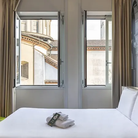 Hotel Sant'ambrogio Milão