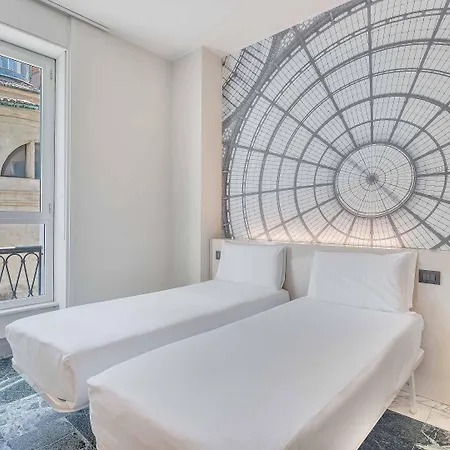 Otel Sant'ambrogio