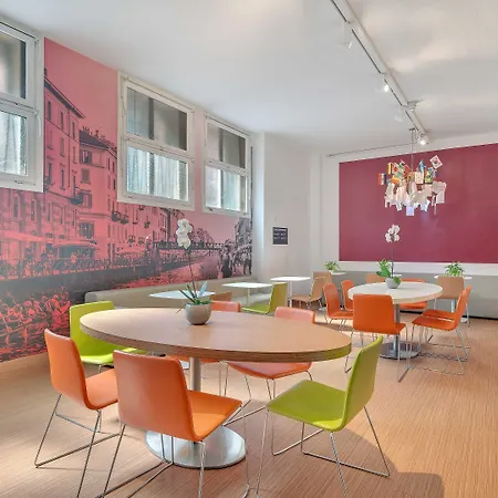 Sant'ambrogio Otel 3*