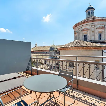 Otel Sant'ambrogio