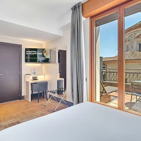 Sant'ambrogio Otel 3*