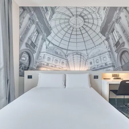 Sant'ambrogio Otel 3*