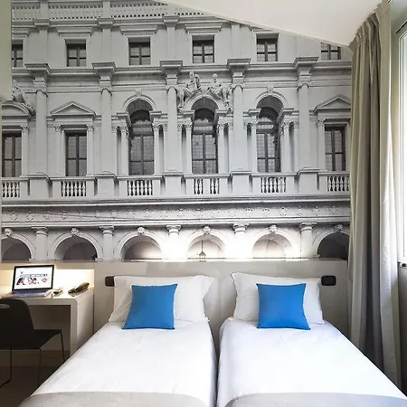 Sant'ambrogio Hotel Milan