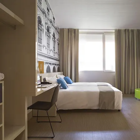Sant'ambrogio 3* Milan