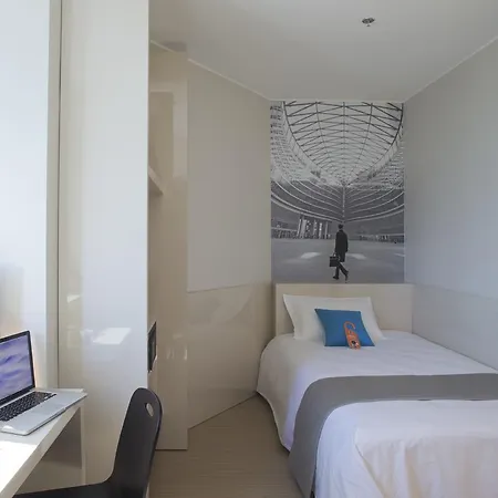 Sant'ambrogio Hotel Milan