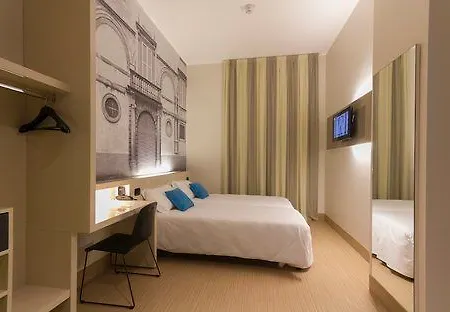 Sant'ambrogio 3* Milan