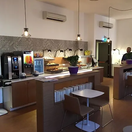 Hotel Sant'ambrogio