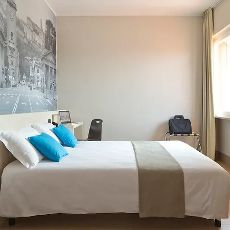 Hotel Sant'ambrogio Milan