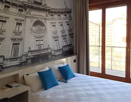 Sant'ambrogio 3* Milan