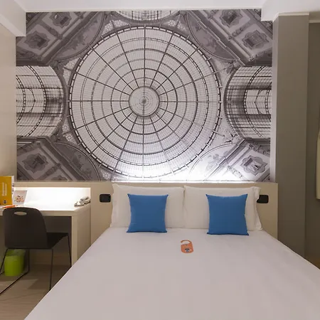Hotel Sant'ambrogio Milan