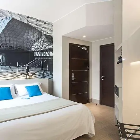Sant'ambrogio Hotel Milano