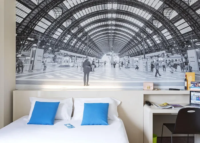 Sant'ambrogio Milán