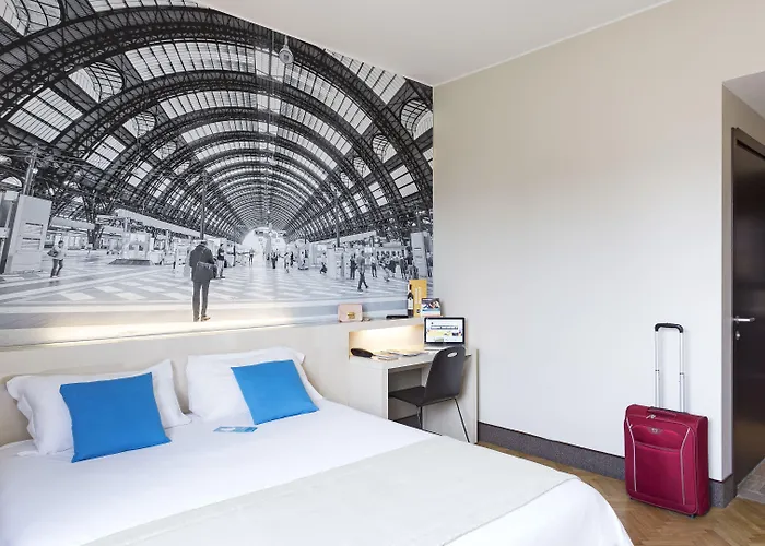 Sant'ambrogio Milán