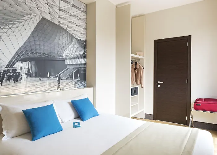 Sant'ambrogio Milán