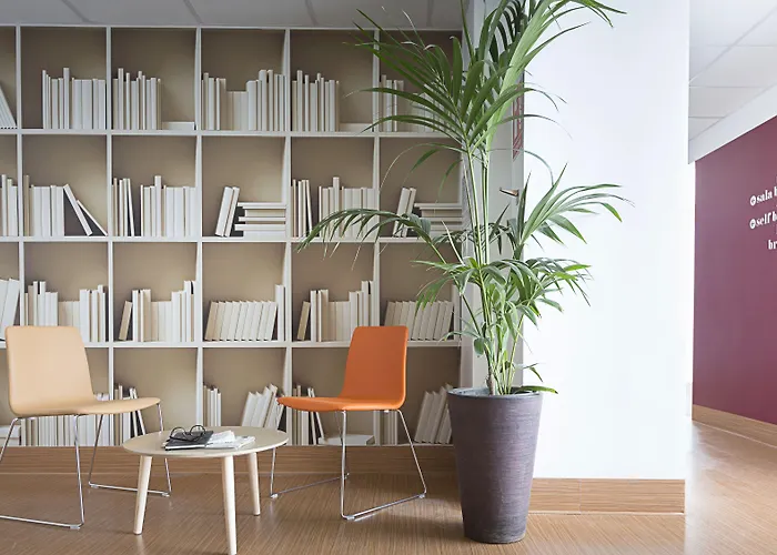 Sant'ambrogio Hotel 3*