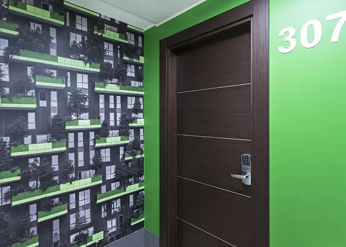 Hotel Sant'ambrogio 3*