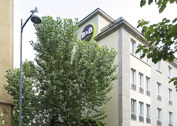 Hotel Sant'ambrogio 3*