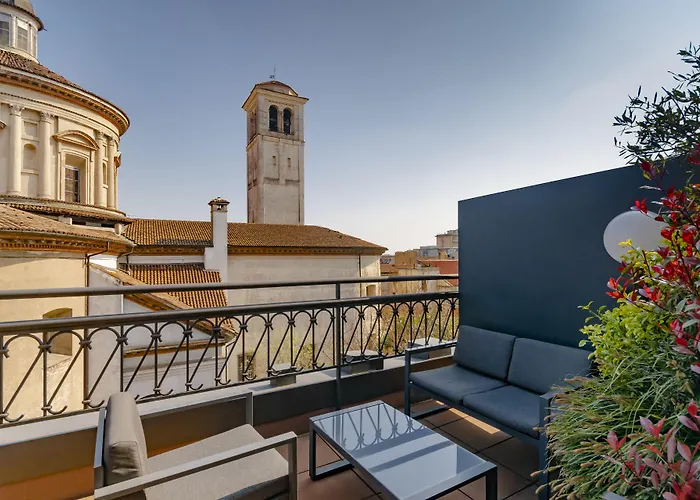 Sant'ambrogio 3* Milán