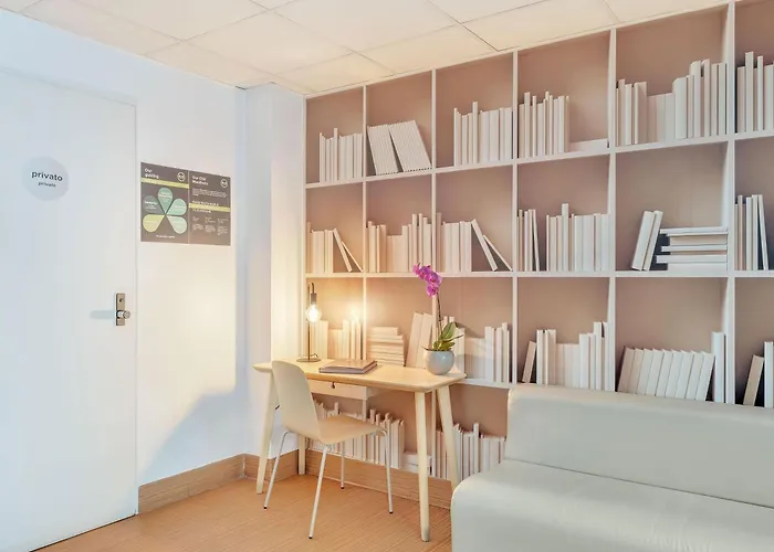 Sant'ambrogio Hotel 3*