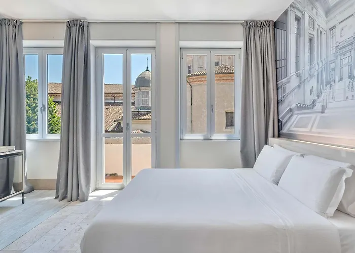 Hotel Sant'ambrogio 3*