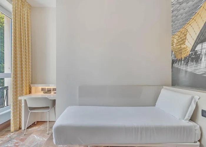 Sant'ambrogio 3* Milán