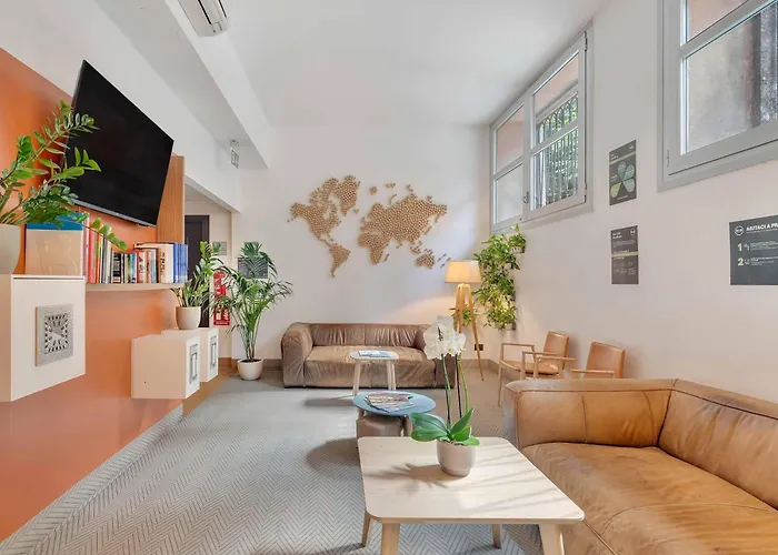 Hotel Sant'ambrogio 3*