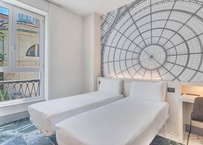 Sant'ambrogio Hotel Milán