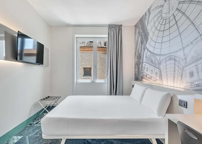 Sant'ambrogio Milán