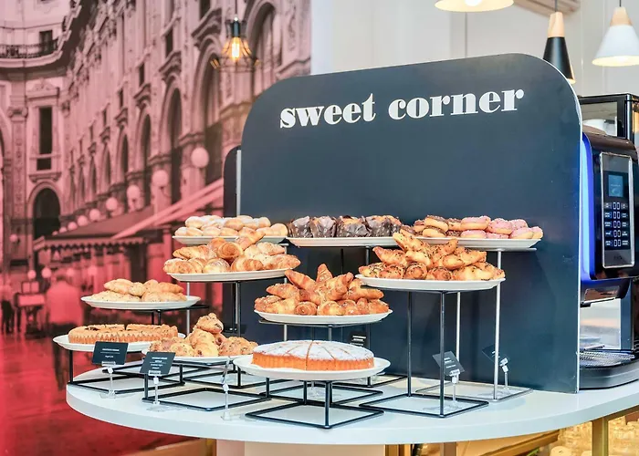 Sant'ambrogio 3* Milán