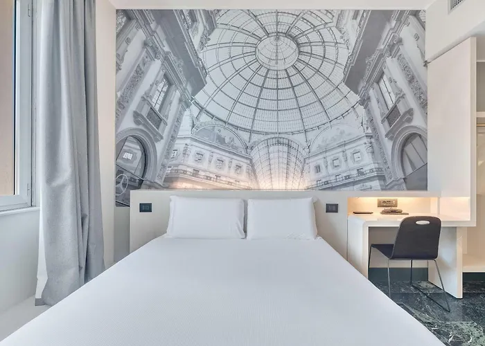 Sant'ambrogio Hotel 3*