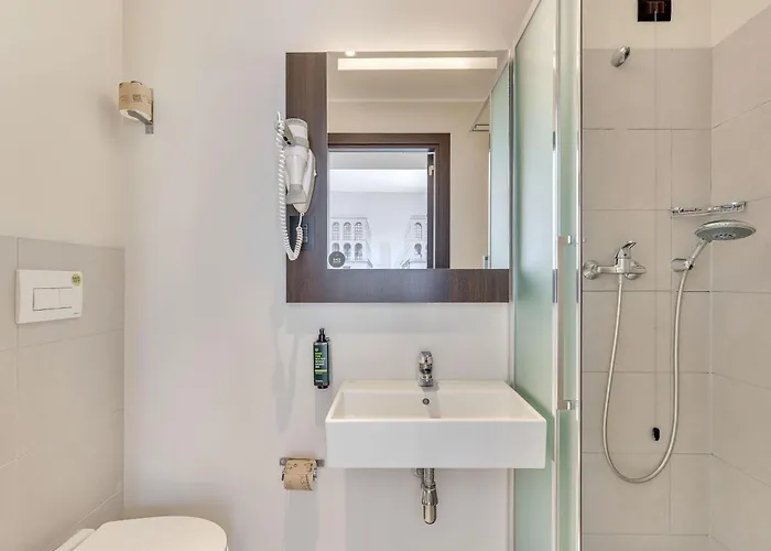 Sant'ambrogio Hotel 3*