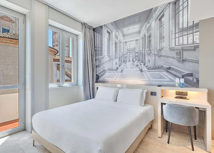 Hotel Sant'ambrogio 3*